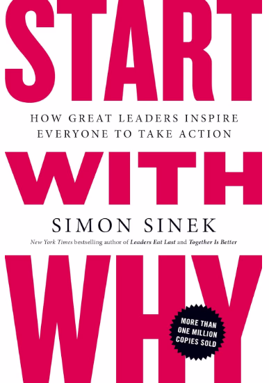 Start with Why